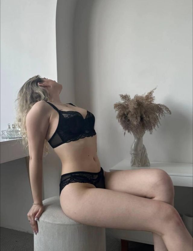 Индивидуалка Алина Виз Фотография 