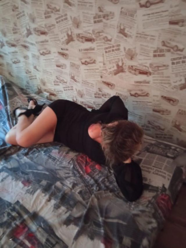 Индивидуалка Анжела Фотография 