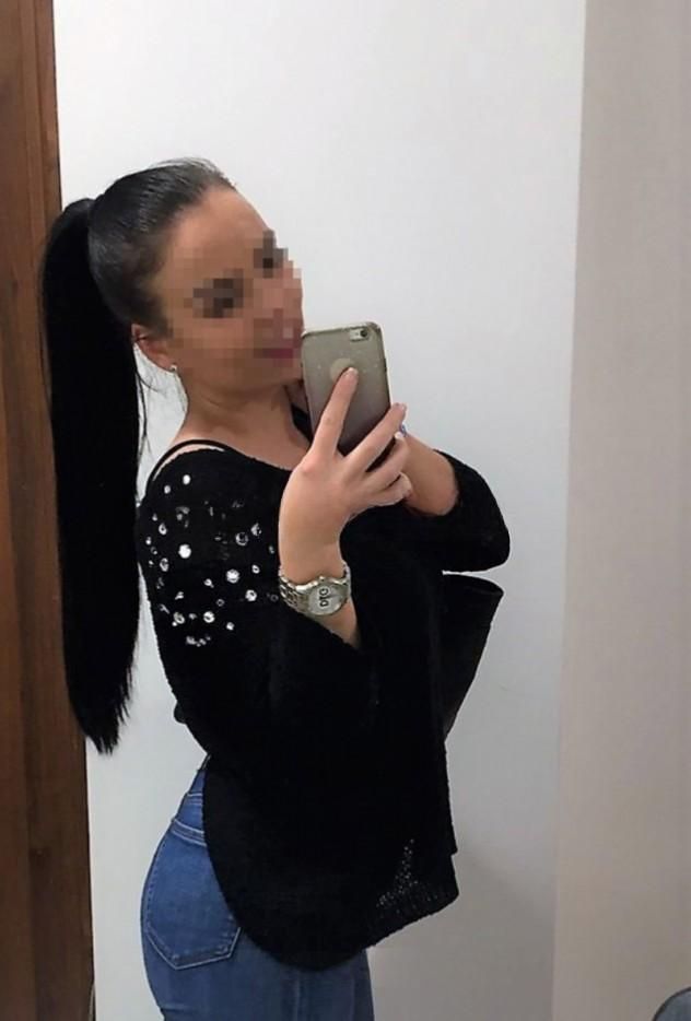 Индивидуалка Виктория Фотография 