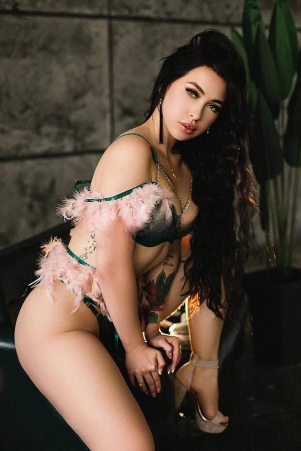 Индивидуалка Катя Новая Сортировка Фотография 