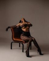 Миниатюра Индивидуалка Настя Фотография 