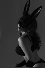 Миниатюра Индивидуалка Настя Фотография 