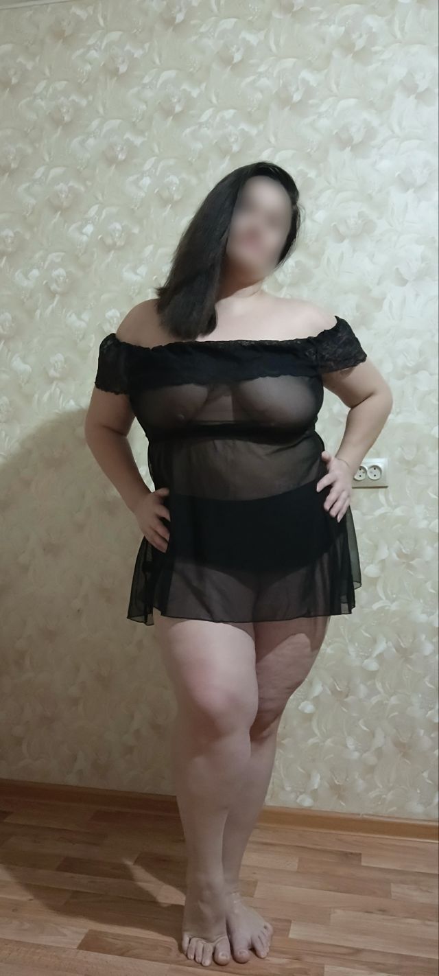 Индивидуалка Арина Пионерский Фотография 