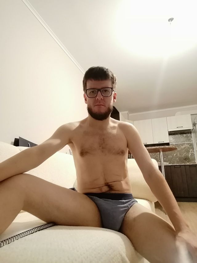 Мужчина Николай Академический Фотография 