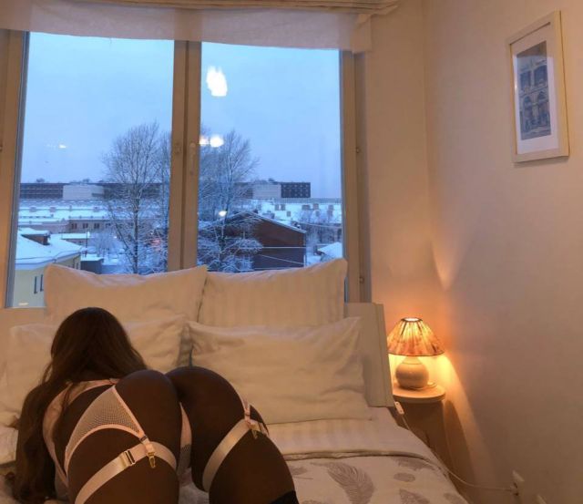 Индивидуалка Милана🌹 Автовокзал Фотография 