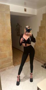 Миниатюра Индивидуалка Инесса Ботанический Фотография 