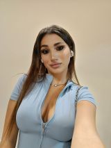 Миниатюра Индивидуалка Снежка Центр Фотография 