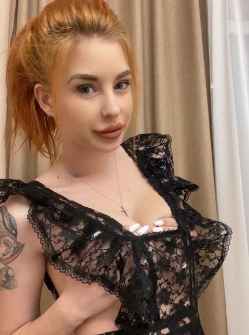 Индивидуалка Белла Центр Фотография 