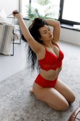 Миниатюра Индивидуалка Мари Уралмаш Фотография 