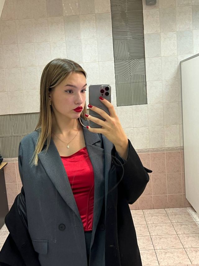 Индивидуалка Аришка Центр Фотография 