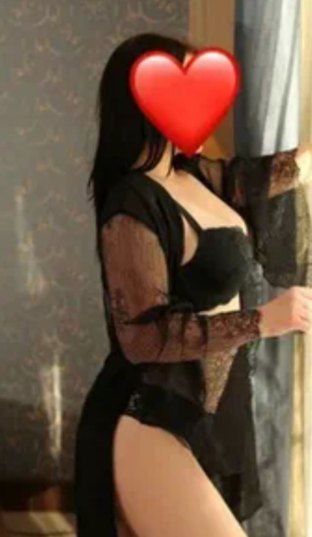 Индивидуалка ПОЛИНА Уралмаш