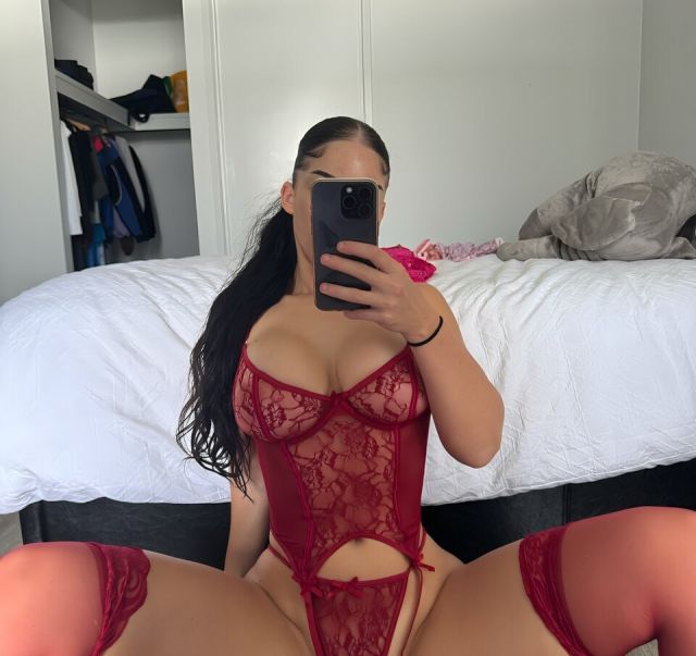 Индивидуалка Вита Уралмаш Фотография 