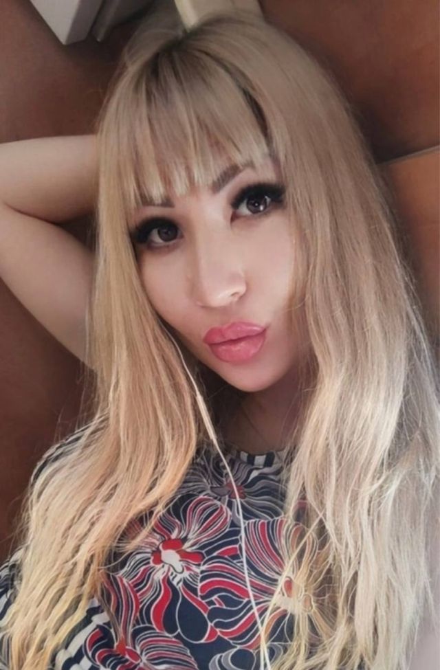 Индивидуалка ЛАНА Уралмаш