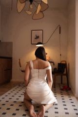 Миниатюра Индивидуалка Виолетта Виз Фотография 