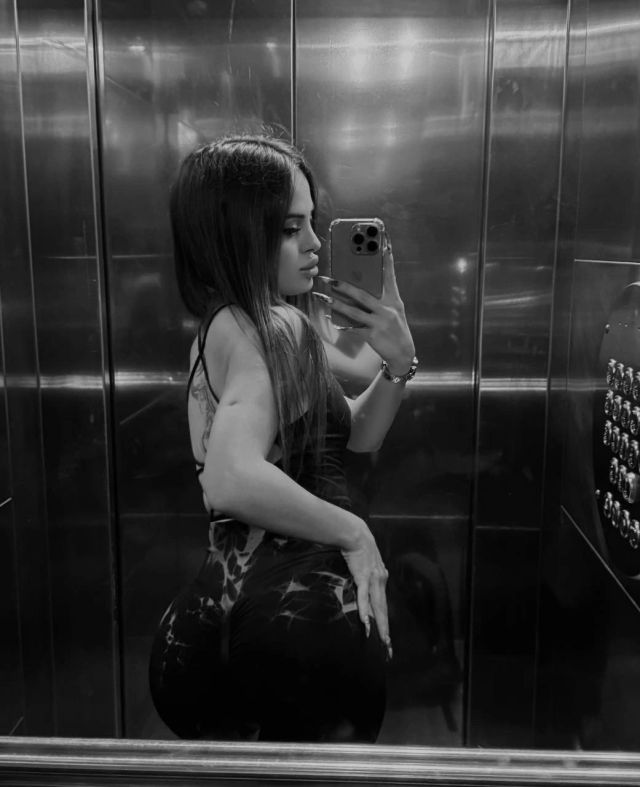 Индивидуалка Агата Автовокзал Фотография 