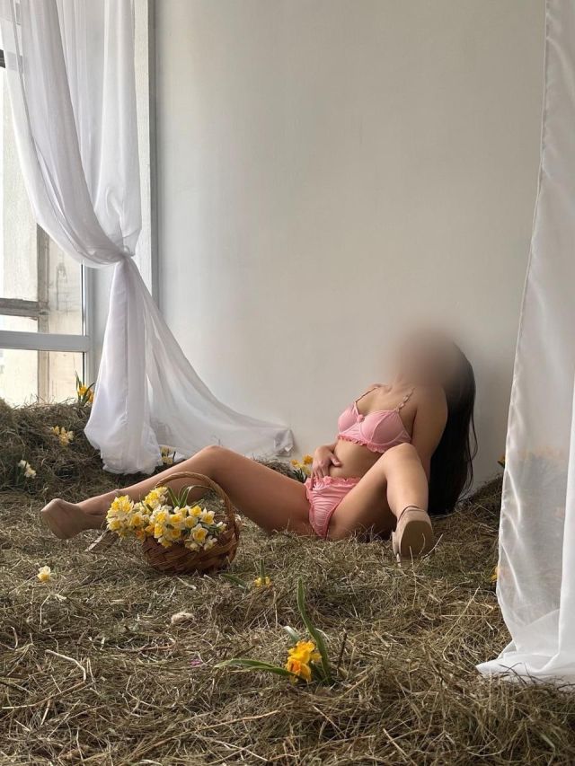 Индивидуалка Яна ЖД Вокзал Фотография 