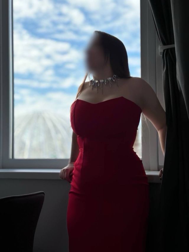 Индивидуалка Ирина ЖД Вокзал Фотография 