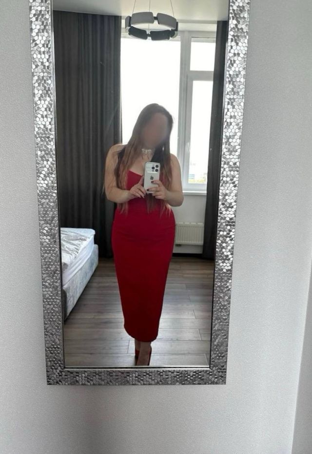 Индивидуалка Ирина ЖД Вокзал Фотография 