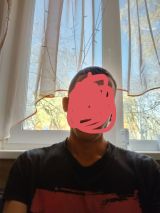 Миниатюра Мужчина Дима Центр Фотография 