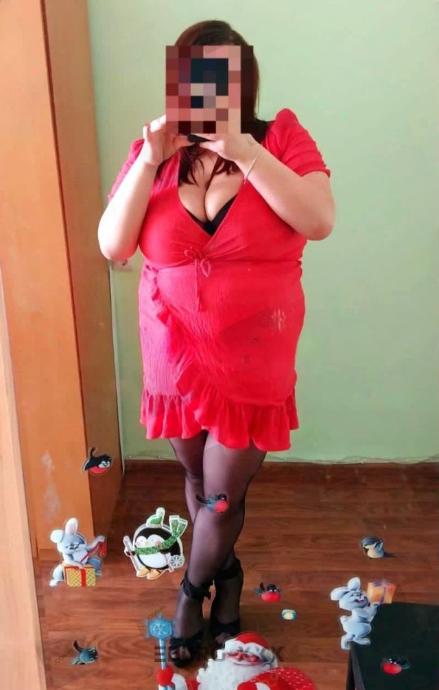 Индивидуалка Софа ЖД Вокзал Фотография 