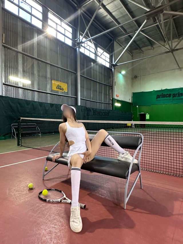 Индивидуалка Алиса Виз Фотография 