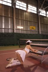 Миниатюра Индивидуалка Алиса Виз Фотография 