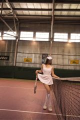 Миниатюра Индивидуалка Алиса Виз Фотография 