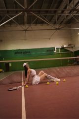 Миниатюра Индивидуалка Алиса Виз Фотография 