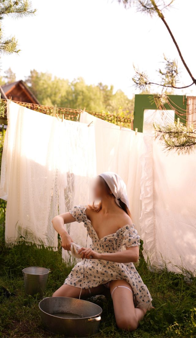 Индивидуалка Лана ЖД Вокзал Фотография 