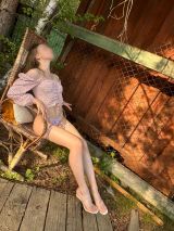 Миниатюра Индивидуалка Лана Виз Фотография 