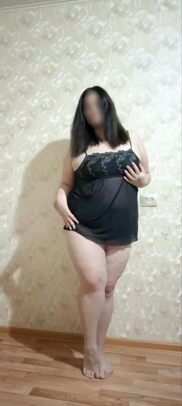 Индивидуалка Арина Пионерский Фотография 