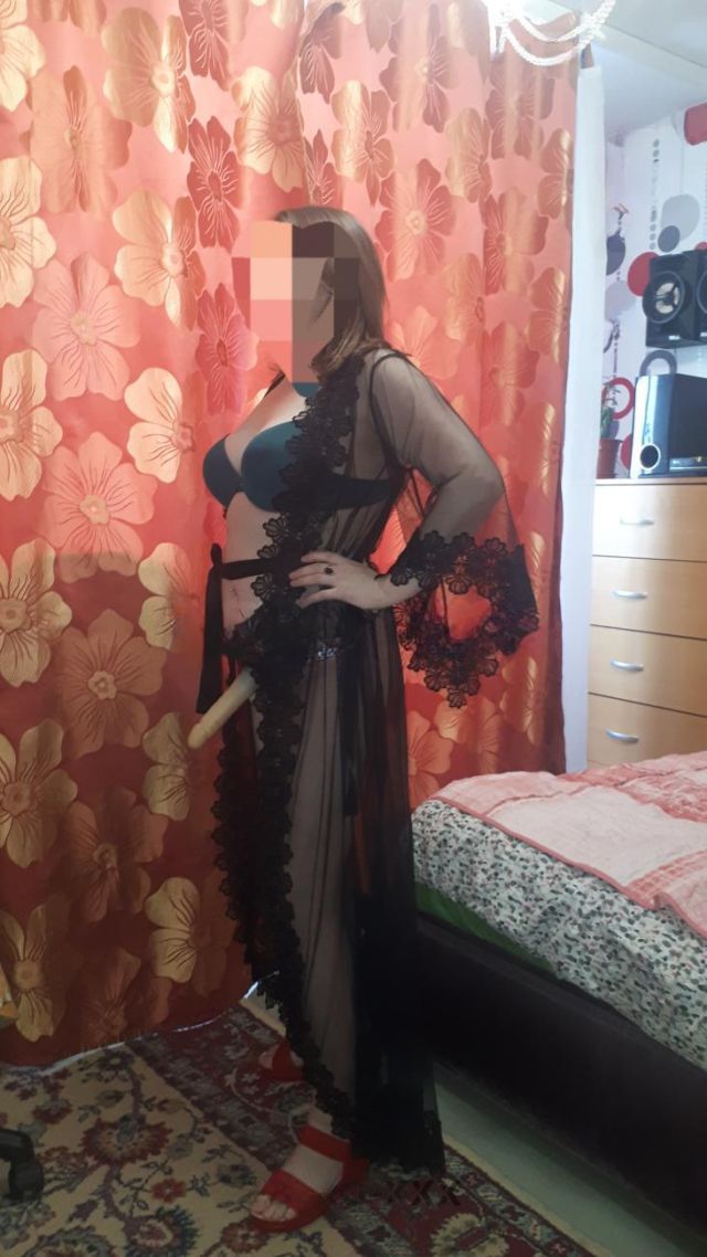 Индивидуалка Госпожа илона Фотография 