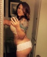 Миниатюра Индивидуалка Яна Автовокзал Фотография 