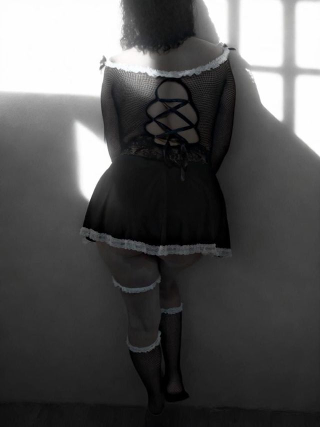 Индивидуалка Алена Ботанический Фотография 