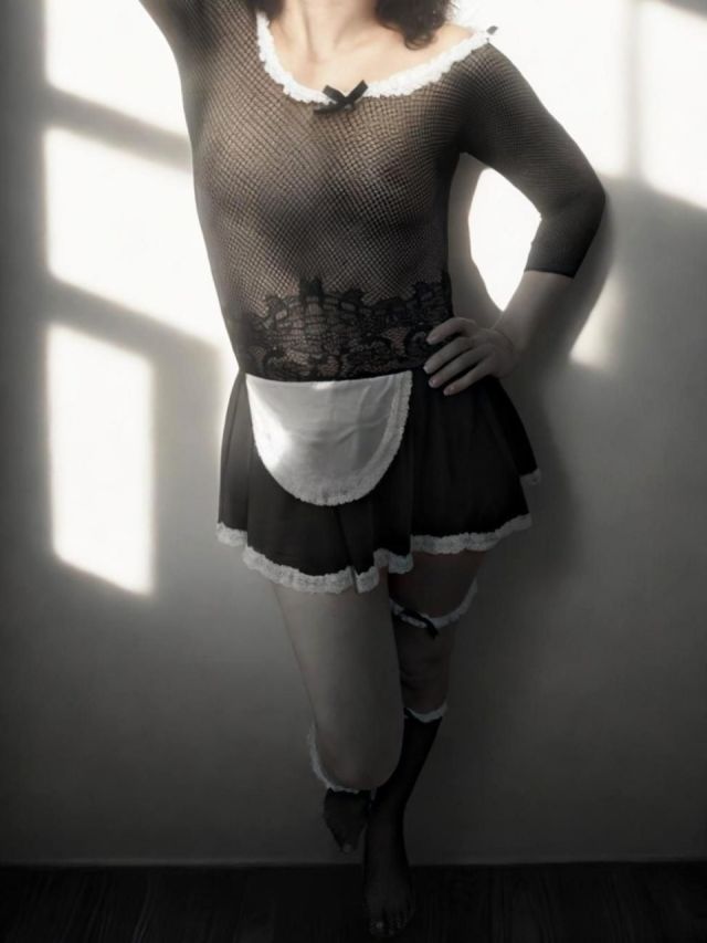 Индивидуалка Алена Ботанический Фотография 