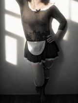 Миниатюра Индивидуалка Алена Ботанический Фотография 