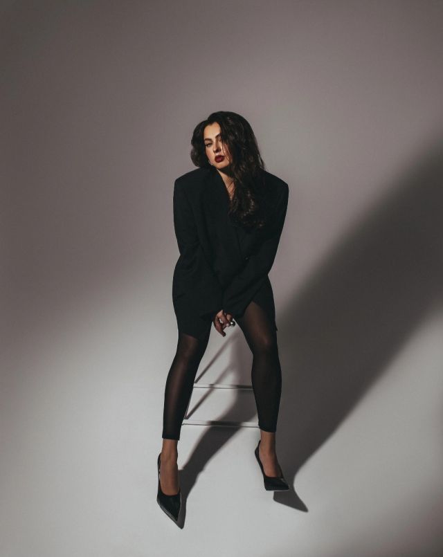 Индивидуалка Вероника Солнечный Фотография 