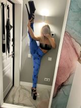 Миниатюра Индивидуалка Мила ЖД Вокзал Фотография 