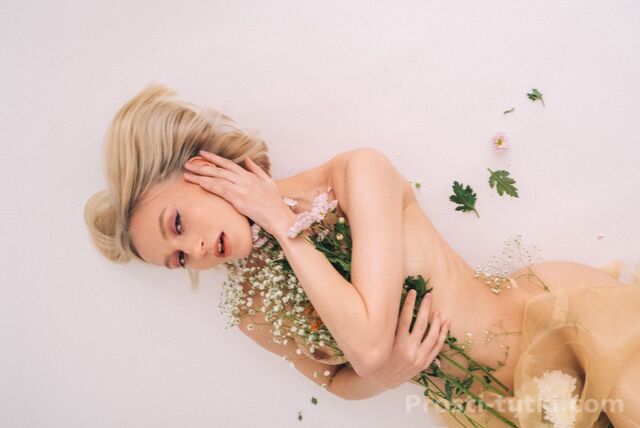 Индивидуалка Ника Ботанический Фотография 