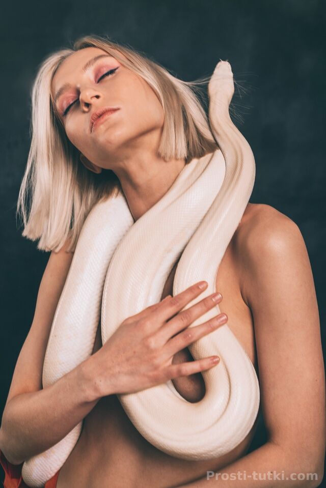 Индивидуалка Ника Ботанический Фотография 