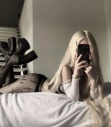 Миниатюра Индивидуалка Мона Центр Фотография 