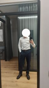 Миниатюра Мужчина Алекс Центр Фотография 