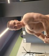 Миниатюра Мужчина Алекс Центр Фотография 